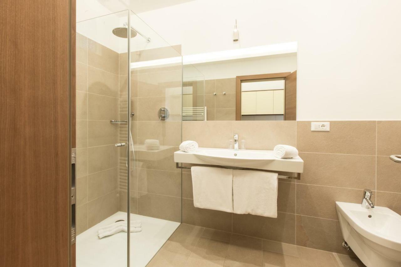 Hotel Appartement Inge Tirolo Exterior photo